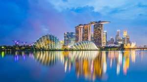 新加坡ktv月入10万真的吗？