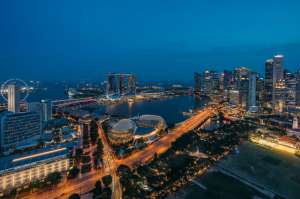 新加坡夜总会招聘有年龄限制吗？