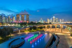 年龄大了可以去新加坡夜场上班吗？