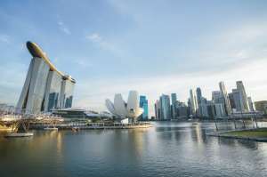 新加坡旅游签证办理流程全解析